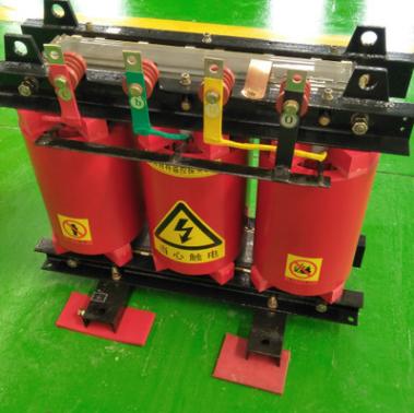 夏津scb10-160kva干式变压器