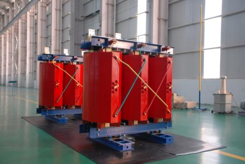 夏津SCB10-3150KVA/10KV/0.4KV干式变压器