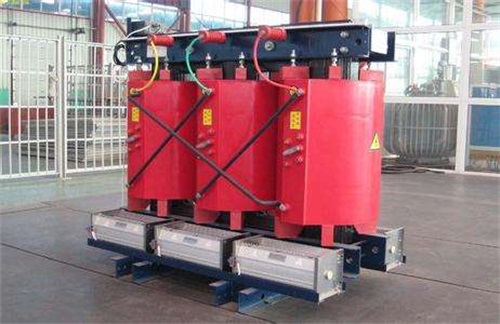 夏津SCB11-630KVA/10KV/0.4KV干式变压器