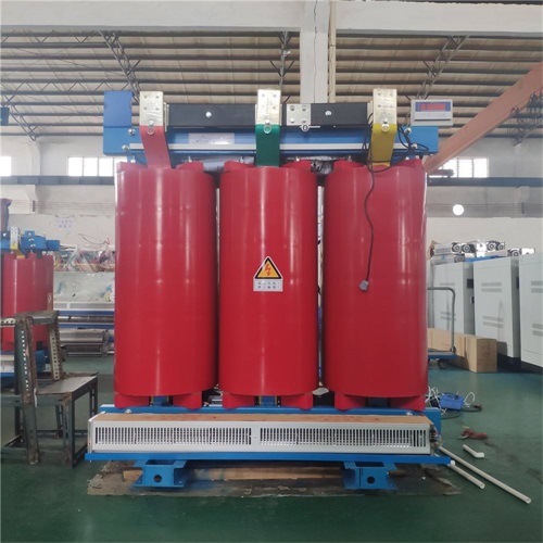 夏津SCB10-1250KVA/10KV/0.4KV干式变压器