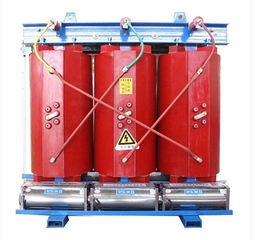 夏津SCB11-630KVA/10KV干式变压器