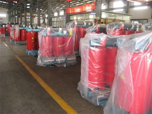 夏津SCB10-200kva干式变压器现货价格