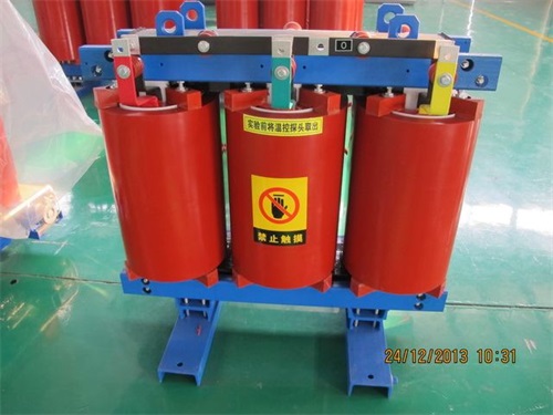 夏津SCB12-315KVA/10KV/0.4KV干式变压器