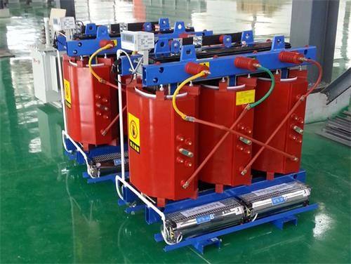夏津SCB10-200KVA/10KV干式变压器