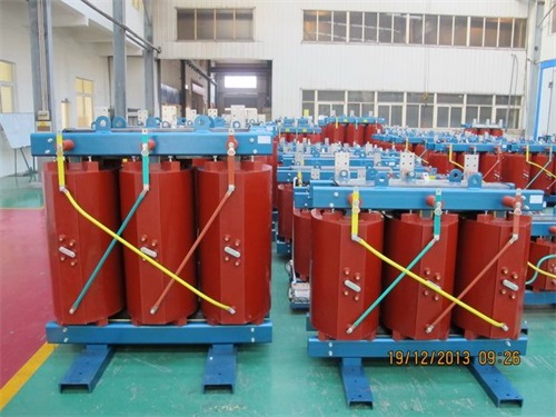 夏津3150kva干式变压器现货价格