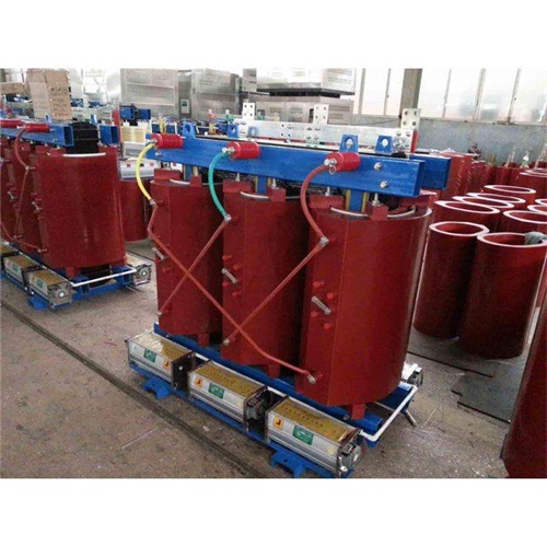 夏津SCB13-100KVA干式变压器供应厂家
