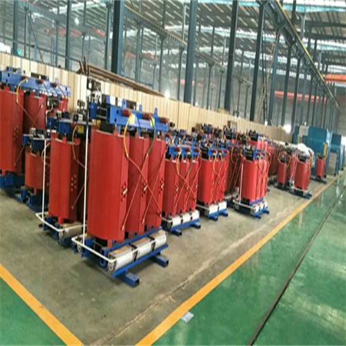 夏津scb13干式变压器参数