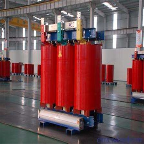夏津SCB14-50KVA/10KV-0.4KV三相干式电力变压器